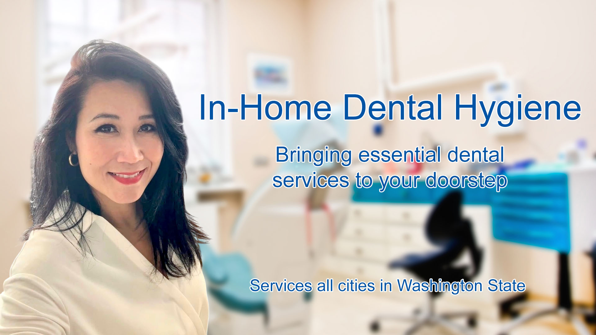 Housecall Hygienists - Bringing quality dental care to your doorstep.